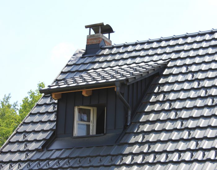 Gaupen Sanierung Spengler